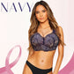 💥Buy 2 get 1 free🔥3 pcs💥Ultimate Lift Stretch Full Shape Seamless Lace Bra