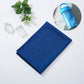 ⏰Summer Sale Buy 1 Get 1 Free❄💦Cold Sweat Towel You Can Use Anywhere, Anytime! Reusable Soft Absorbent Cooling Portable– UK Ready! 🇬🇧