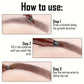 💞BUY 1 GET 1 FREE💞2024 Enhanced Natural Brows eyebrow pen