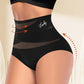 👗Last Day-Buy 1 Get 3 Packs✨Plus-Size High-Waist Cross Tummy Control Panties