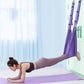 ⏰Biggest Sale💜Aerial Yoga Rope For Back Pain