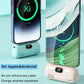 💥FLASH SALE 49% OFF💥5000mAh Mini Portable Charger Power Bank for phone