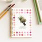 🔥Limited Time Special Price: ￡10.99!!🖼️Beginner-Friendly💕 Watercolor Workbook