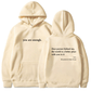 💝 LAST DAY PROMOTION 60% OFF💝'Dear Person Behind Me' Sweatshirt