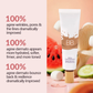 🔥Limited Time Special Price- ￡6.99 with BRUSH✨BB blur tinted moisturizer SPF 30 - instantly brightens, hydrates & smooths your skin