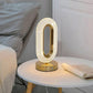 💎⏳THE WEEK'S SPECIAL PRICE ￡12.99!!✨Luxury Crystal USB LED Desktop Night Lamp | Dimmable