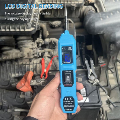 🔥BUY 2 GET 10% OFF💝Automotive circuit tester