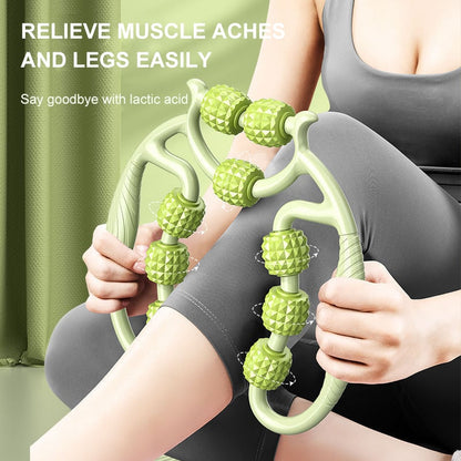 ✨️Last Day Promotion 49% OFF✨Massage Relax Circular Leg Clamp