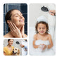 🚿50% OFF NOW!✨High-Pressure Rainfall Shower Head - 360° Adjustable Angle, Easy-Clean Nozzles & Universal Fit for Refreshing Showers💦📦