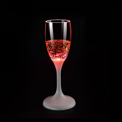 🔥2024 NEW HOT SALE 49%OFF🔥Luminous Champagne Glass