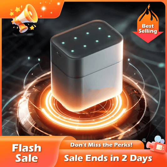 💥LAST DAY 50% OFF⚡50K+ SOLD! Almost Gone🎁🔋Charging Compartment - Rechargeable Aa/Aaa Lithium Battery 2