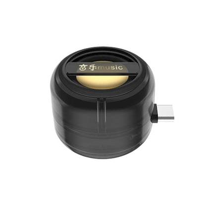 🔥This week's Special Price ￡12.99🔊Portable 5X Speaker Amplifier–Plug & Play for Music/Calls