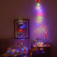 🎄💫8 Modes 100-600 Christmas LED Firefly Twinkle String Lights