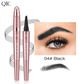 ⏳LAST DAY SALE: ONLY￡7.99!!BUY 1 GET 1 FREE✨💦 Waterproof Micro-Fork Eyebrow Pencil
