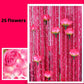 🔥BUY 2 GET 10% OFF💝Rose Flower Door Curtain🌹