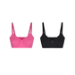 💖Women's Wireless Sculpt Bra Comfort Bralettes No Underwire Unlined Cami Bra🔥2024 Hot Sale 49% off for a limited time🔥