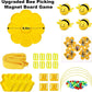 Magnetic Bee Toy, Fun Family Games for Kids and Adults
