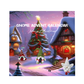 🎃🎅 Advent calendar 2025 with elves