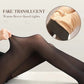 🔥BLACK FRIDAY HOT SALE🔥Winter Warm Pantyhose Leggings