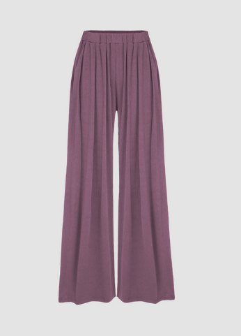 🎉New Product Launch💐– High Elastic Casual Flowy Wide Leg Pants