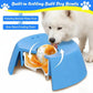 ⏳Limited-time 50% off🐶🦴Roll-N-Lick Dog Bowl: The Ultimate Liquid Treat Feeder