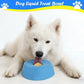 ⏳Limited-time 50% off🐶🦴Roll-N-Lick Dog Bowl: The Ultimate Liquid Treat Feeder