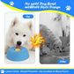 ⏳Limited-time 50% off🐶🦴Roll-N-Lick Dog Bowl: The Ultimate Liquid Treat Feeder