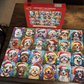 🎉Happy Christmas Dogs&Cats Advent Calendar Jigsaw Puzzle 1000 Pieces