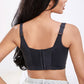 Deep Cup Bra Hide Back Fat With Shape Wear Incorporated