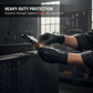 ⚡Today's Flash Sale 50% off🎁MultiGuard™ Nitrile Pro Gloves – Heavy Duty, Slip & Stain Resistant, Scratch Resistant