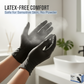 ⚡Today's Flash Sale 50% off🎁MultiGuard™ Nitrile Pro Gloves – Heavy Duty, Slip & Stain Resistant, Scratch Resistant