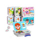 🏆LAST DAY SALE- 60% OFF🔥 Magnetic Puzzle Dress-Up Game Children's Double-Sided Educational Toy Portable Preschool Learning Toy - While Supplies Last🔥