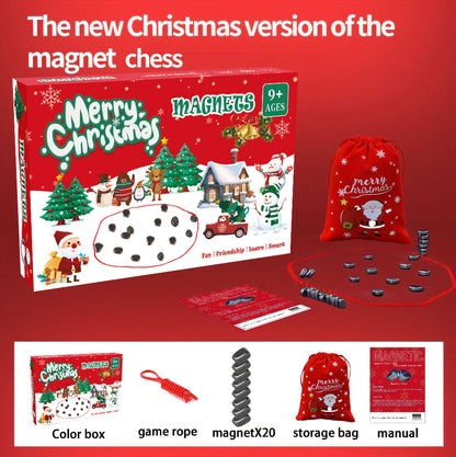 🎅Christmas Gift Bags Special Price ￡10.99!! 🎁 Chess Game🔥