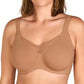 💗LAST DAY SPECIAL PRICE £8.99💐Women's Elegant Sheer Full Coverage Plus Size Bra