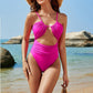 🔥Summer Promotion 49% OFF -💝 Women's one piece swimsuit