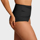 👗Last Day-Buy 1 Get 3 Packs✨Plus-Size High-Waist Cross Tummy Control Panties