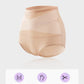 👗Last Day-Buy 1 Get 3 Packs✨Plus-Size High-Waist Cross Tummy Control Panties