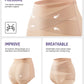 👗Last Day-Buy 1 Get 3 Packs✨Plus-Size High-Waist Cross Tummy Control Panties