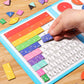 🔥LAST DAY SALE 49% OFF🏅Montessori Magnetic Book Fraction Puzzle