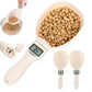 🏆LAST DAY 50% OFF🎁Food Electronic Measuring Scoop Scale