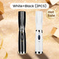 🔥LAST DAY SALE £8.99!!⚡50K+ SOLD!🥰 Fast Heating Eyelash Curling Tool✨Blink & Dazzle!👁️