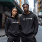 💝 LAST DAY PROMOTION 60% OFF💝'Dear Person Behind Me' Sweatshirt