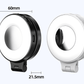 🏆Flash Sale⚡ 50K+ SOLD! Almost Gone-💥 3-in-1 Magnetic Beauty Selfie Light for Phones