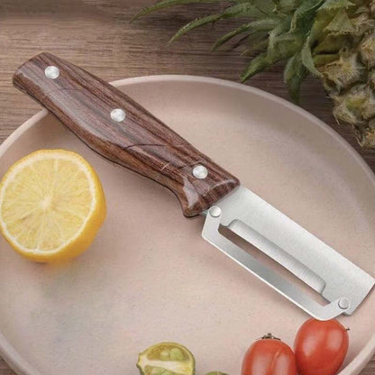 ✨Buy 1 Get 1 Free！✨Multi-Functional Vegetable Peeler for Kitchen🔪