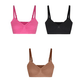 💖Women's Wireless Sculpt Bra Comfort Bralettes No Underwire Unlined Cami Bra🔥2024 Hot Sale 49% off for a limited time🔥