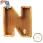 ⏰Limited Time Price ￡12.99💰Piggy Bank-Wood Gift For Kids