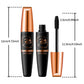 🔥4D Waterproof Silk Fibre Thick Lengthening Mascara