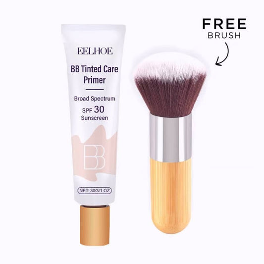 🔥NEW YEAR SALE-BUY 1 GET 1 FREE✨BB moisturizer SPF 30 - brightens, hydrates & smooths your skin