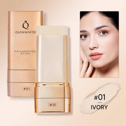 🔥Last Day 49% OFF🔥Luminous Dual-Ended Concealer Foundation Stick