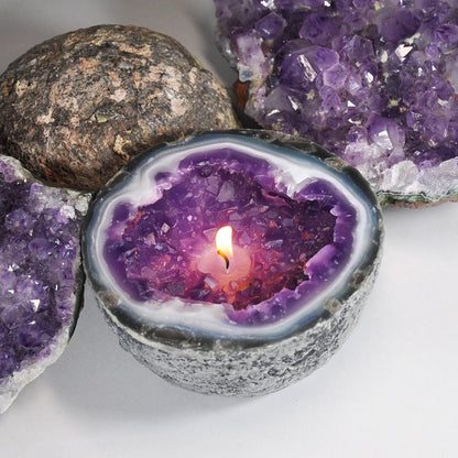 ✨🎅CHIRISTMAS GIFT IDEA 49% OFF🔮Intention/Healing Energy Candle